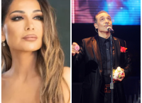 Μετά από χρόνια το είπε δημόσια η Δέσποινα Βανδή: “Δεν μπορώ να πω ότι μου λείπει”