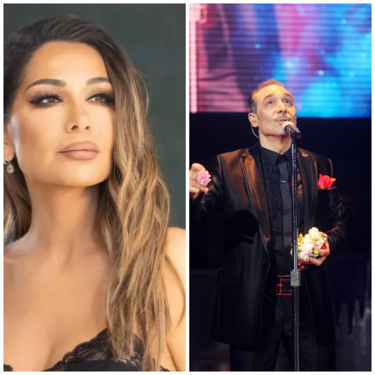 Μετά από χρόνια το είπε δημόσια η Δέσποινα Βανδή: “Δεν μπορώ να πω ότι μου λείπει”