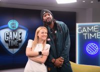 O Κένεθ Φαρίντ στο Allwyn Game Time φτιάχνει τον τέλειο παίκτη του Παναθηναϊκού