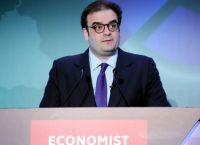 Πιερρακάκης στο Economist:Η Ευρώπη να αφήσει πίσω τις ψευδαισθήσεις-Ανταγωνιστικότητα, ενέργεια στο επίκεντρο