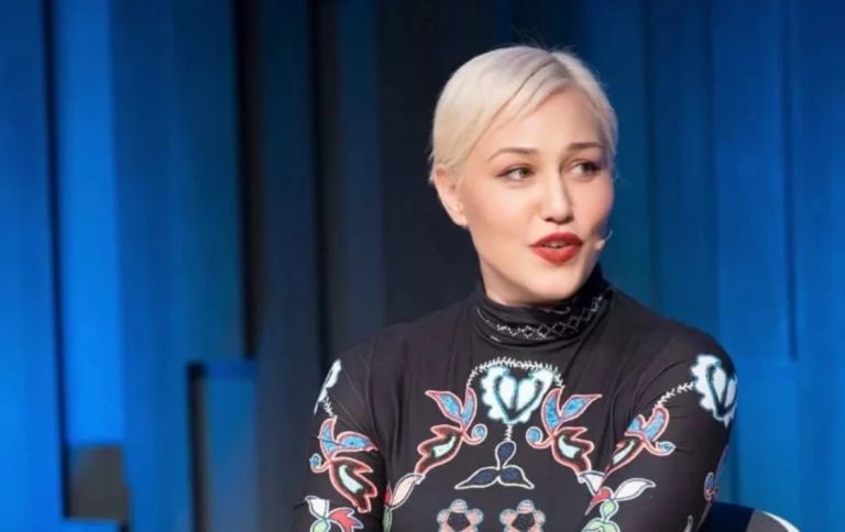 Αναστασοπούλου για Φιλιππίδη: Ο λόγος που έγιναν όλα ήταν να σταματήσει,θα τον βοηθούσα αν ζητούσε συγγνώμη