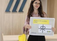 Από το Πάντειο Πανεπιστήμιο η μεγάλη νικήτρια του Φοιτητικού Διαγωνισμού της Πειραιώς