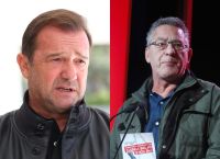 Πλακιάς κατά Αρβανίτη για Καρυστιανού: Πήγες μαζί της στο Ευρωκοινοβούλιο για να εκμεταλλευτείς τη δημοφιλία