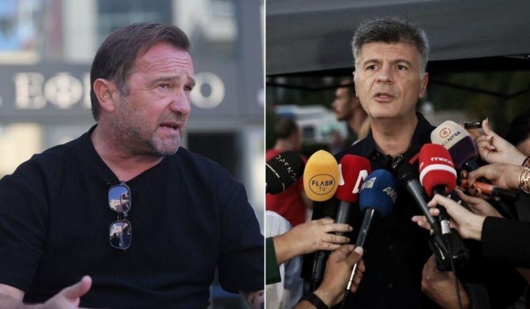 «Πόλεμος δηλώσεων Πλακιά – Δεληβοριά: «Η ζημιά έγινε και είναι ανυπολόγιστη»»