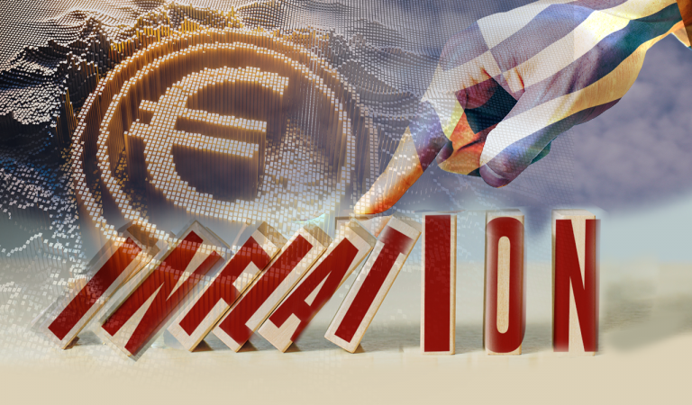 Πληθωρισμός 2,6% τον Δεκέμβριο: Τρόφιμα, στέγαση και υπηρεσίες εκτοξεύουν το κόστος ζωής