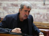 Πολάκης στη Βουλή: «Πανηγύρι κερδοσκοπίας στην ενέργεια – εσείς κρατάτε το φανάρι»