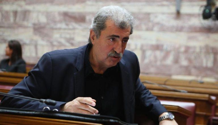 Πολάκης: Εύσημα στον Φάμελλο, αιχμές σε Τσίπρα και Καρυστιανού