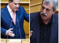 Ο Άδωνις απαντά στον Πολάκη:Στήριξη στο νέο διοικητή του Νοσοκομείου Χαλκίδας και αποκαλύψεις για το παρελθόν