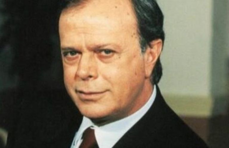 Χρήστος Πολίτης: “Εφυγε” ο αγαπημένος ηθοποιός σε ηλικία 83 ετών:Ο εμβληματικός «Γιάγκος Δράκος» της «Λάμψης»