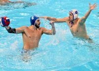 Ελλάδα – Ουγγαρία: Τι ώρα και σε ποιο κανάλι ο ημιτελικός του Ευρωπαϊκού στο πόλο