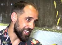 Ανατριχιαστική αποκάλυψη Πορφυράκη: Ο σταυρός που εμφανίστηκε στο κεφάλι της μητέρας του πριν τον θάνατo