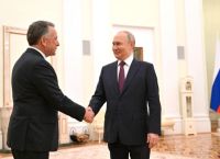 Τριμερές τεστ ειρήνης στο Αμπου Ντάμπι: Ρωσία,Ουκρανία,ΗΠΑ στο ίδιο τραπέζι μετά από τέσσερα χρόνια πολέμου