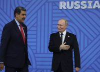 Η Ρωσία καταδικάζει την επίθεση στη Βενεζουέλα – Ζητά διάλογο για να αποφευχθεί κλιμάκωση