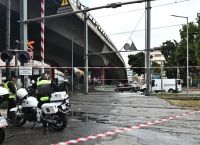 Ιερά Οδός: Αμερικανός μπασκετμπολίστας της Α2 και μεθυσμένος ο οδηγός που μπήκε στις σιδηροδρομικές γραμμές