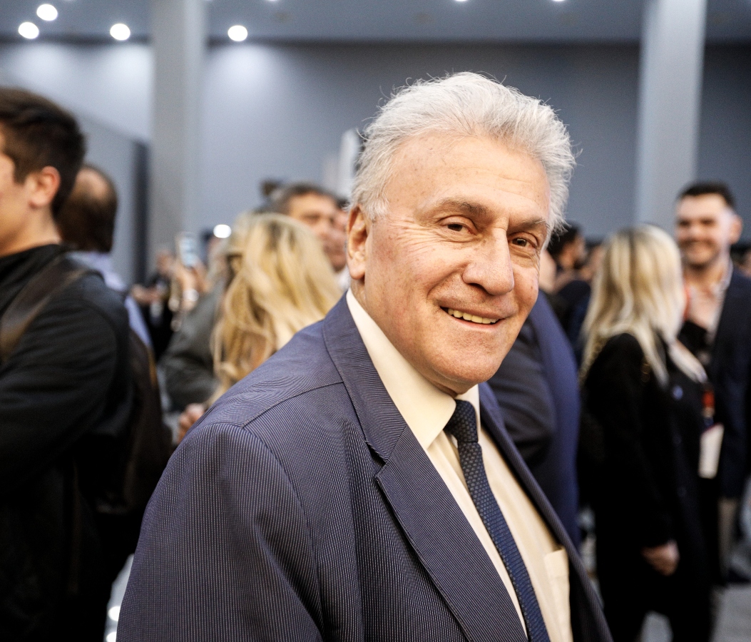 Π.Ψωμιάδης στο pagenews.gr: «Δεν έχω μιλήσει με την Καρυστιανού–Θα δημιουργήσει προβλήματα στα κόμματα»