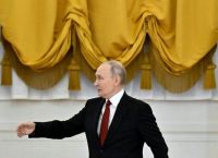 Πούτιν: Διάθεση μεσολάβησης για το Ιράν – Τηλεφωνικές συνομιλίες με Νετανιάχου και Πεζεσκιάν εν μέσω κρίσης