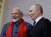 Η Ουκρανία καταγγέλλει Μόντι για στήριξη της ρωσικής εκδοχής περί «επίθεσης» κατά Πούτιν — διπλωματικό ρήγμα