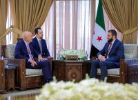 Συρία: Κουρδικό, Τουρκία και ΗΠΑ σε ένα εκρηκτικό μετα-Άσαντ παζλ