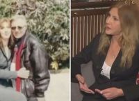 Συγκινεί η πρώην σύζυγός του Σπύρου Καρατζαφέρη: “Οι μεγάλοι έρωτες γίνονται άβολοι μετά τον χωρισμό”