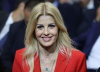 Συγκλονίζει η Έλενα Ράπτη: Τα τελευταία δύο χρόνια δοκιμαστήκαμε με τον σύζυγό μου με προβλήματα υγείας