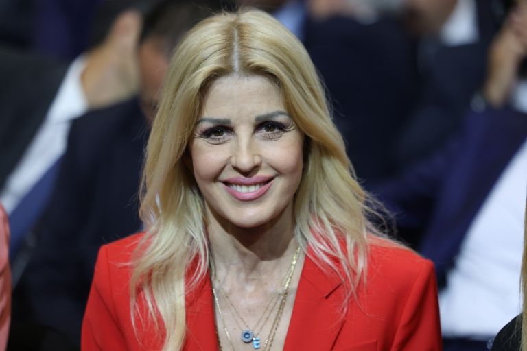 Συγκλονίζει η Έλενα Ράπτη: Τα τελευταία δύο χρόνια δοκιμαστήκαμε με τον σύζυγό μου με προβλήματα υγείας