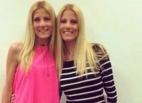 Οι αδερφές Ράντη προχώρησαν σε διπλή μαστεκτομή την ίδια ημέρα: «Λυγίσαμε και οι δύο»