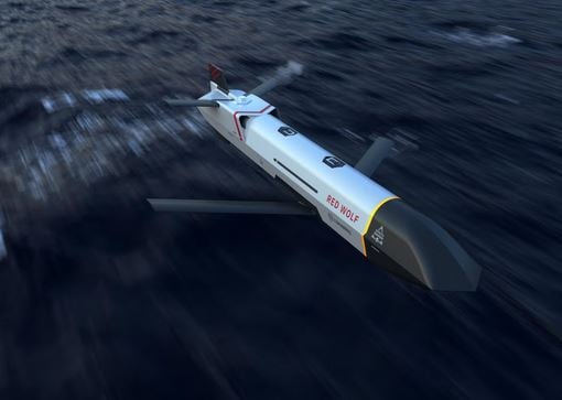 Red Wolf: Ο νέος «λύκος» των Πεζοναυτών – Πύραυλος 370+ χλμ. από ελικόπτερα AH-1Z αλλάζει τα δεδομένα!