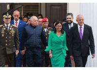 Βενεζουέλα 2026: Το πολιτικό παιχνίδι αλλάζει – η Ροδρίγκες απομακρύνει τον πιστό του Μαδούρο