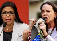 Βενεζουέλα 2026: Δύο γυναίκες, ένα μυστικό παιχνίδι εξουσίας