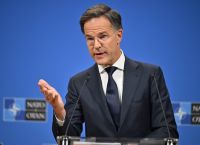 Στρατηγικό καμπανάκι Ρούτε: Όνειρο η άμυνα της Ευρώπης χωρίς ΗΠΑ