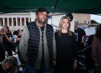 Πάνος Ρούτσι: «Τον αγώνα που έδωσα δεν τον έκανα για να μπω σε κόμμα»—Ανατροπή στο παρασκήνιο των Τεμπών