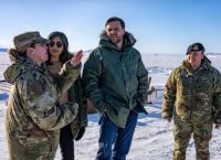 Politico: Γιατί πρέπει να ανησυχεί η Δανία για τις ΗΠΑ και τη Γροιλανδία