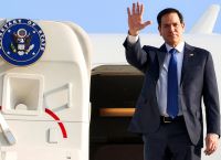 Ο Τραμπ διακόπτει το πετρέλαιο στη Κούβα: «Ο Ρούμπιο θα κυβερνήσει αν δεν συμμορφωθεί!»