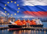 Αρκτικό LNG: Το νέο κρυφό πεδίο μάχης ενέργειας ανάμεσα σε Ευρώπη και Ρωσία