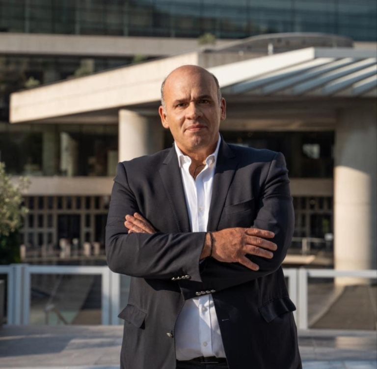 «Σε νέα αποστολή ο Σάκης Κολλάτος»