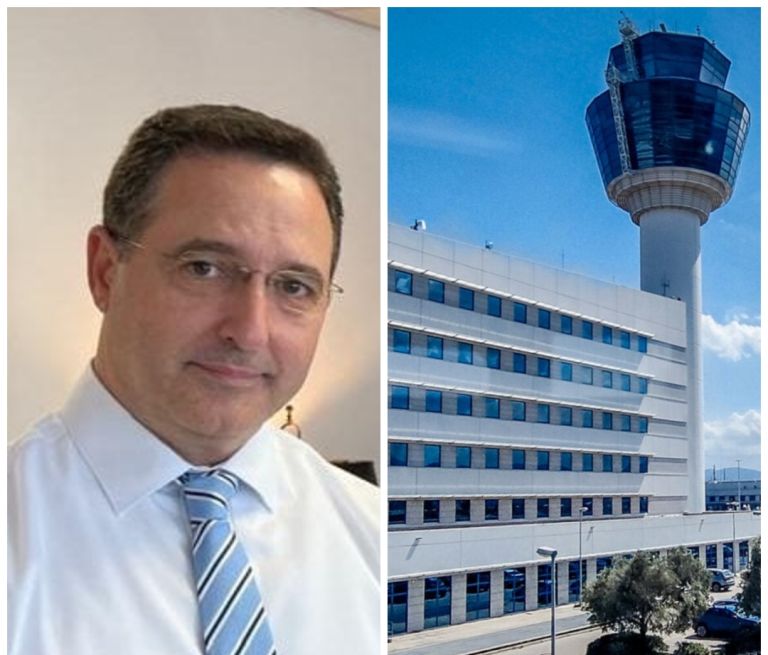 Παραιτήθηκε ο διοικητής της ΥΠΑ για το μπλακ άουτ στο FIR Αθηνών, μετά από απαίτηση Δήμα