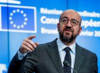 Μισέλ: Λάθος η “διπλωματία της κολακείας” με τον Τραμπ – Ώρα να μας σεβαστούν