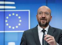 Σαρλ Μισέλ: Η «διπλωματία της κολακείας» απέναντι στον Τραμπ οδηγεί σε «πλήρη αποτυχία»