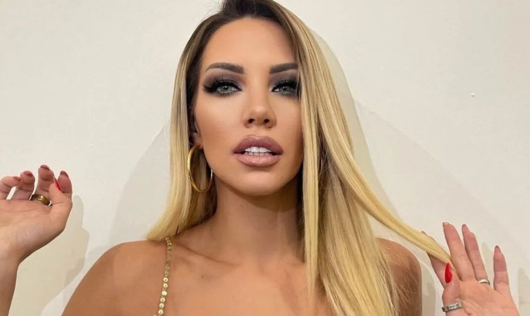 Σάσα Μπάστα: Έχω να κάνω μπότοξ δύο χρόνια, έχω πάθει βελονοφοβία [vid]