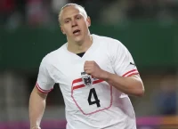 Μεταγραφικό πλήγμα για τον Παναθηναϊκό: Ο Σλάγκερ οδεύει προς Γιουβέντους