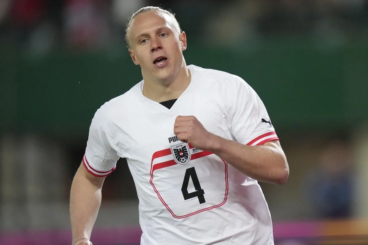 Μεταγραφικό πλήγμα για τον Παναθηναϊκό: Ο Σλάγκερ οδεύει προς Γιουβέντους