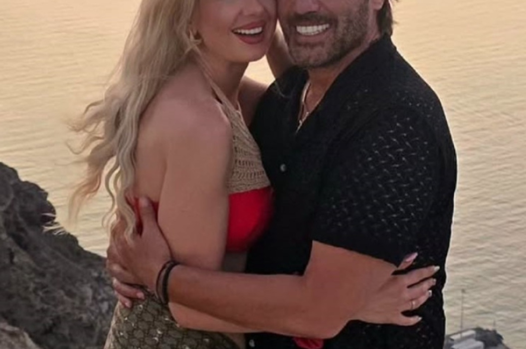 Σεισμός στην ελληνική showbiz: Ξαφνικός χωρισμός γνωστού ζευγαριού