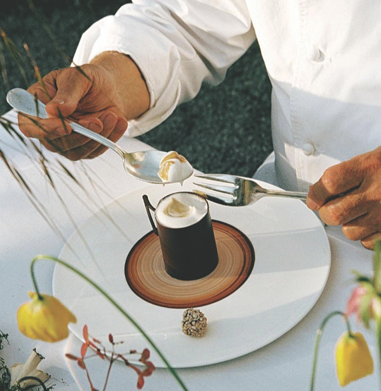 Γαστρονομία σε Μετάβαση: Η Μεταμόρφωση της Παγκόσμιας Κουζίνας τα Τελευταία 20 Χρόνια