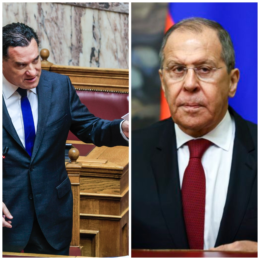 Lavrov’s 1921 Admission and the Forgotten Geopolitics Behind the Asia Minor Catastrophe