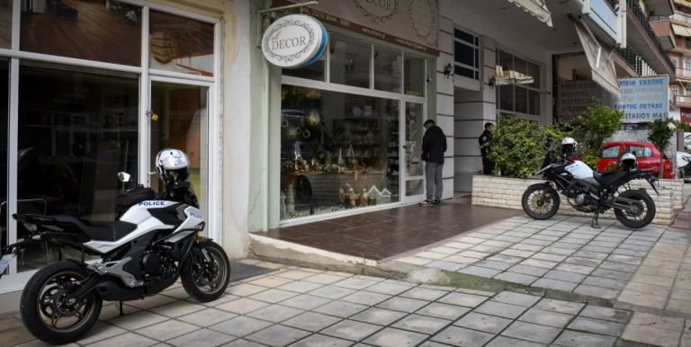 Σέρρες: Στον εισαγγελέα ο 16χρονος για τη δολοφονία του 17χρονου – Σοκ από την ομολογία του