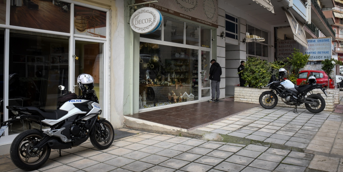 Σέρρες: Στον εισαγγελέα ο 16χρονος για τη δολοφονία του 17χρονου – Σοκ από την ομολογία του