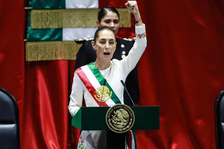 Τραμπ – Μεξικό: Συνεργασία χωρίς στρατιωτικά σενάρια, στο στόχαστρο τα καρτέλ