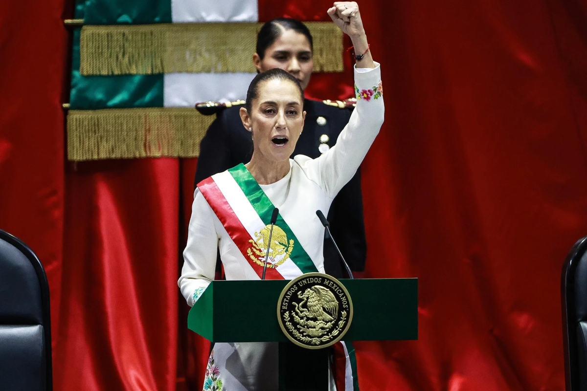 Τραμπ – Μεξικό: Συνεργασία χωρίς στρατιωτικά σενάρια, στο στόχαστρο τα καρτέλ