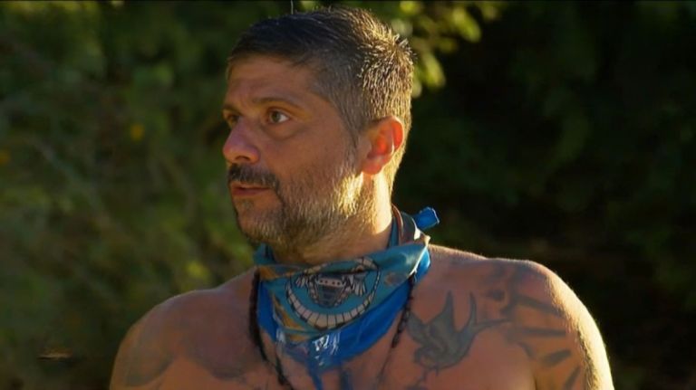 Survivor: Σοκ! Έσωσαν τον Μιχάλη Σηφάκη οι συμπαίκτες του από βέβαιο πνιγμό