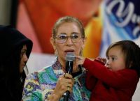 Σίλια Φλόρες: Ο «εγκέφαλος» πίσω από τον Μαδούρο – H απελευθέρωση Τσάβες και η σχέση με τα καρτέλ